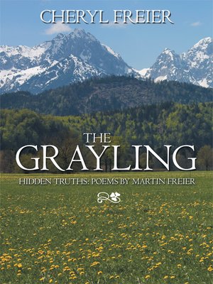 cover image of The Grayling